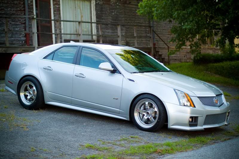 My New CTSV Drag Wheel Setup LS1TECH Camaro and Firebird Forum